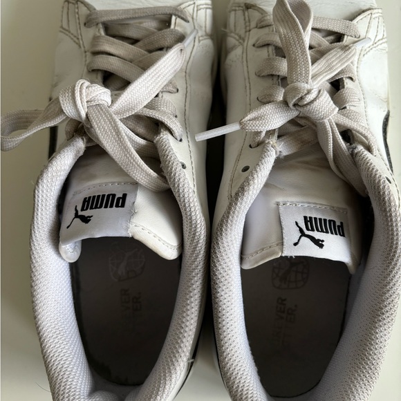 Puma Smash v2 Sneakers - Picture 8 of 8